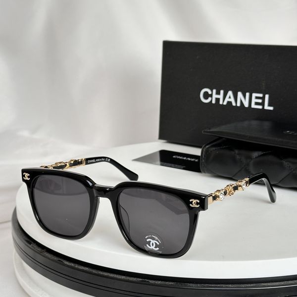 C*hanel Glasses Top XX 20240506-8