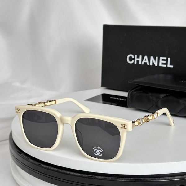 C*hanel Glasses Top XX 20240506-8