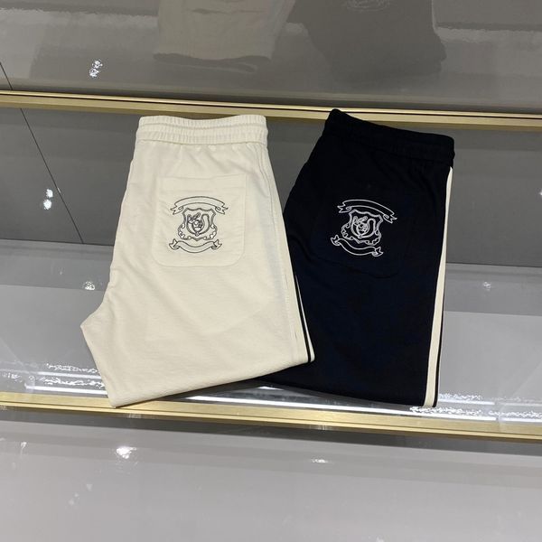 B*URBERRY  Pants Top Quality D17 20240506-7