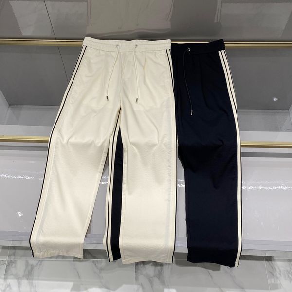 B*URBERRY  Pants Top Quality D17 20240506-7