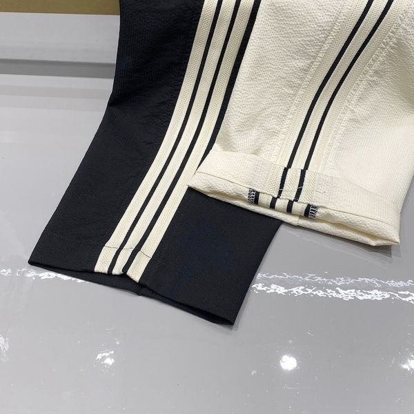 B*URBERRY  Pants Top Quality D17 20240506-7