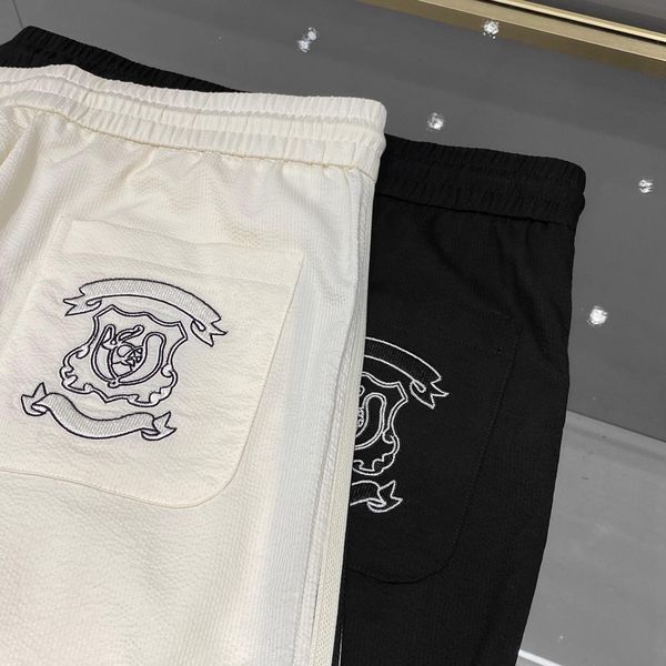 B*URBERRY  Pants Top Quality D17 20240506-7