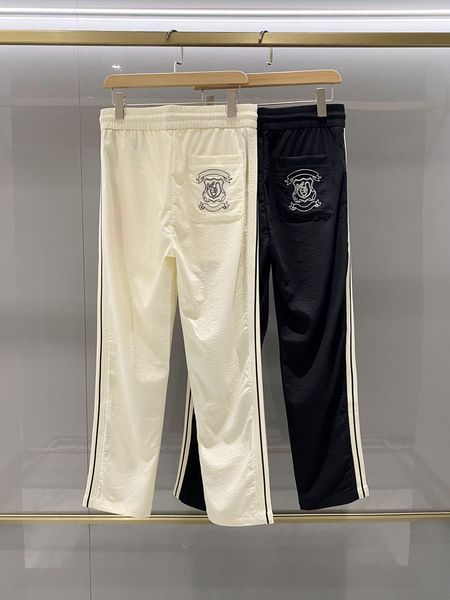 B*URBERRY  Pants Top Quality D17 20240506-7