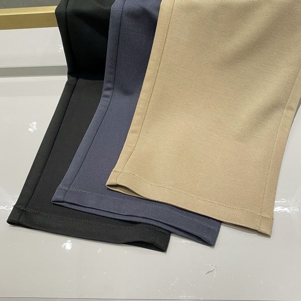 B*URBERRY  Pants Top Quality D17 20240506-8