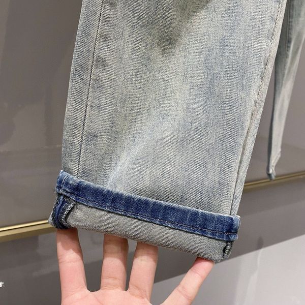 P*rada Pants Top Quality D17 20240506-9