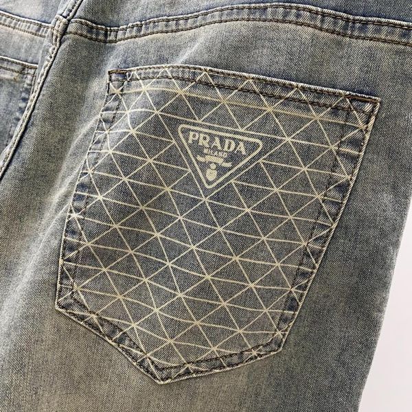 P*rada Pants Top Quality D17 20240506-9