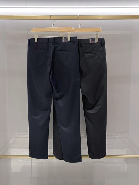 B*URBERRY  Pants Top Quality D17 20240506-10