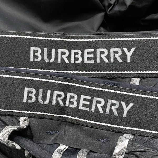 B*URBERRY  Pants Top Quality D17 20240506-10
