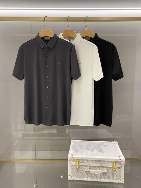 D*ior T-shirt Top Quality D17 20240506-14