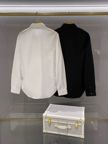 D*ior shirt Top Quality D17 20240506-17