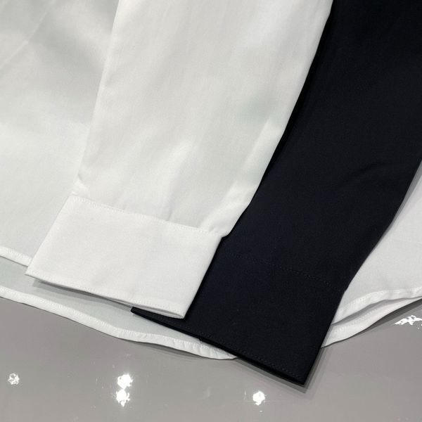 D*ior shirt Top Quality D17 20240506-17