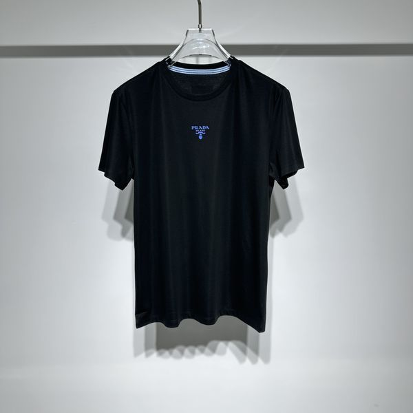P*rada T-shirt Top Quality D17 20240506-27