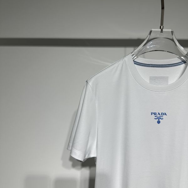 P*rada T-shirt Top Quality D17 20240506-28