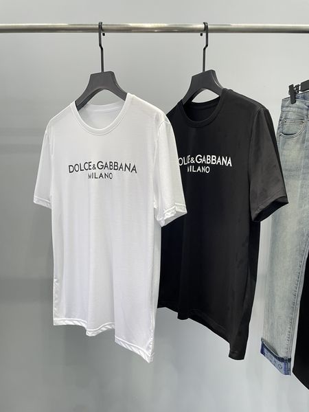 D*G T-shirt Top Quality D17 20240502-32