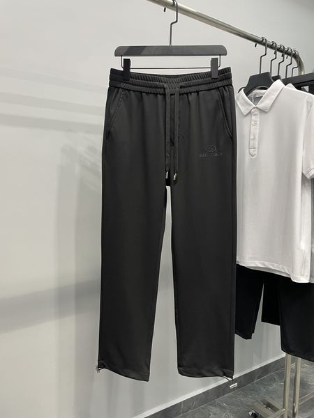 B*alenciaga Pants Top Quality D17 20240506-36