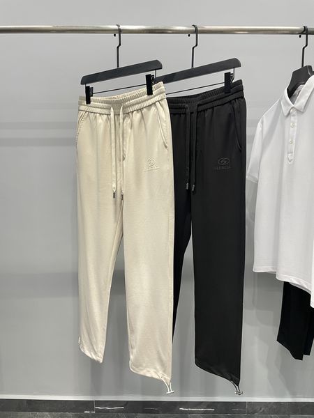 B*alenciaga Pants Top Quality D17 20240506-36