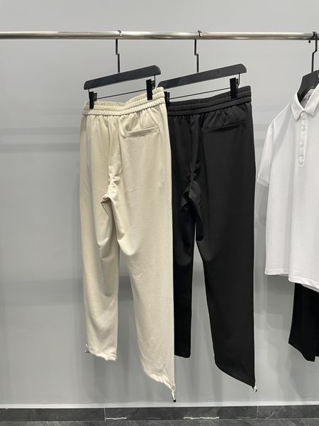 B*alenciaga Pants Top Quality D17 20240506-36