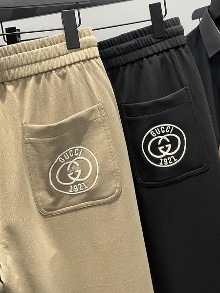 G*ucci Pants Top Quality D17 20240506-37