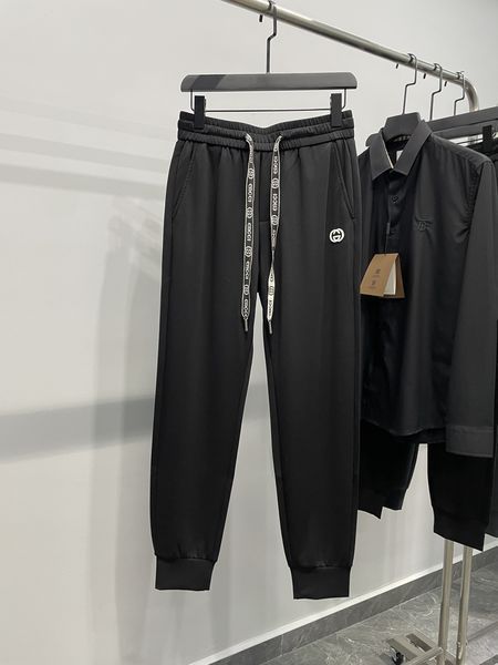 G*ucci Pants Top Quality D17 20240506-37