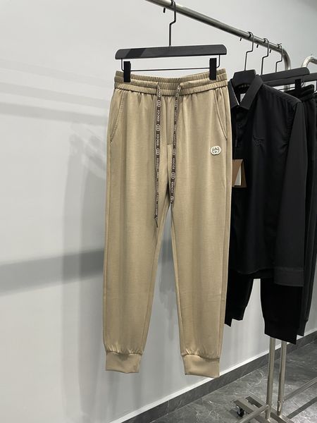 G*ucci Pants Top Quality D17 20240506-37