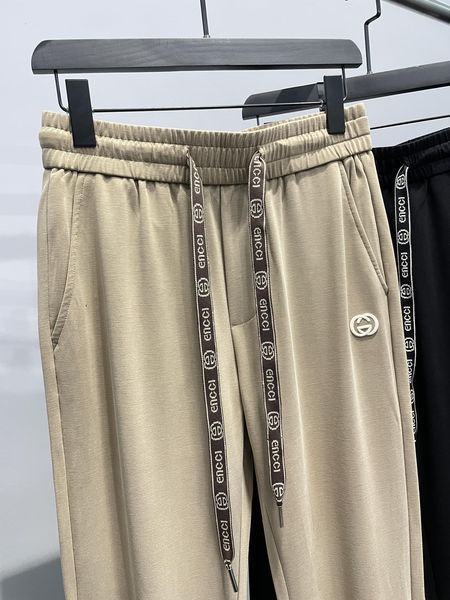 G*ucci Pants Top Quality D17 20240506-37