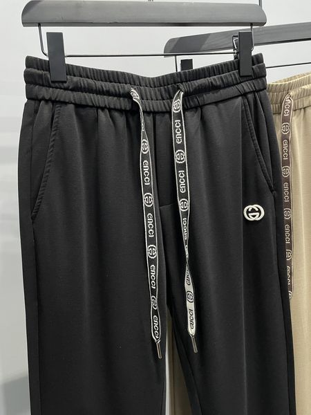 G*ucci Pants Top Quality D17 20240506-37