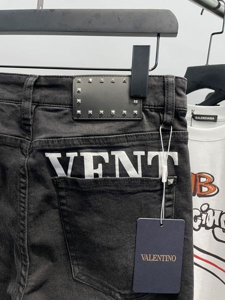 V*alentino Pants Top Quality D17 20240506-38