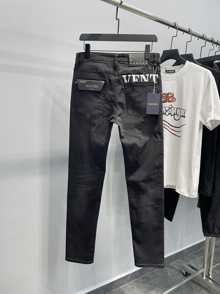 V*alentino Pants Top Quality D17 20240506-38