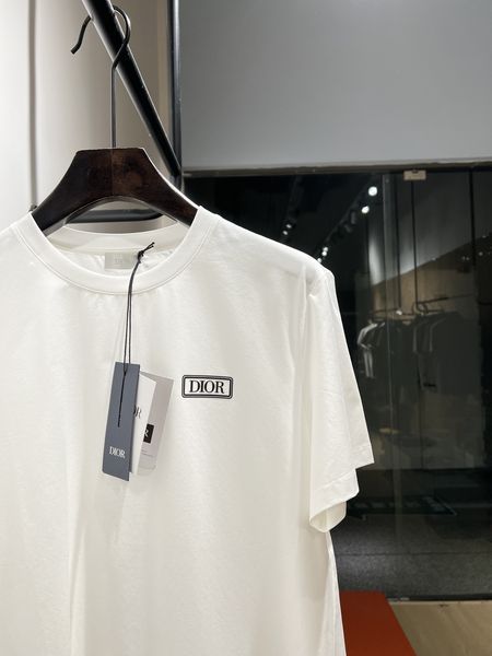 D*ior T-shirt Top Quality D17 20240507-3