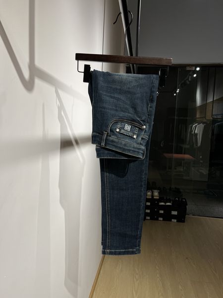 G*ivenchy Pants Top Quality D17 20240507-9