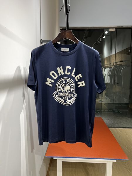 M*oncler T-shirt Top Quality D17 20240507-13