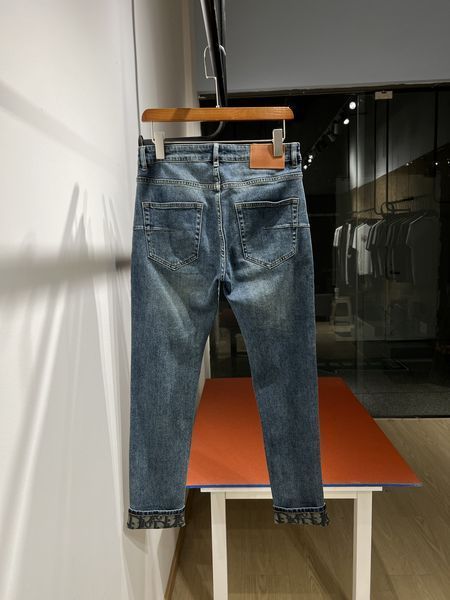 P*rada Pants Top Quality D17 20240507-14