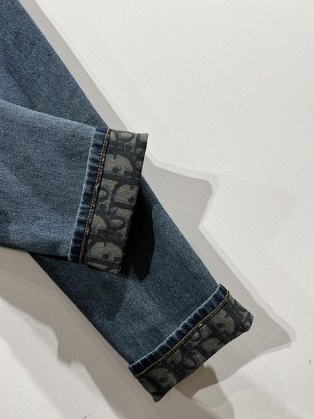 P*rada Pants Top Quality D17 20240507-14