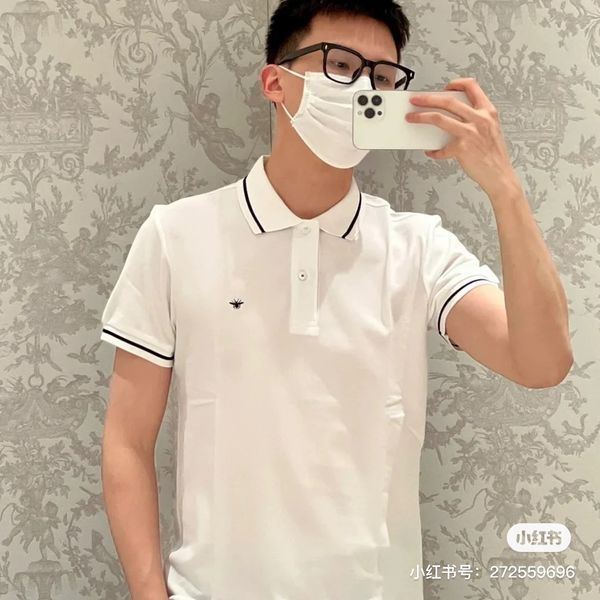 D*ior Polo Top Quality D17 20240507-17