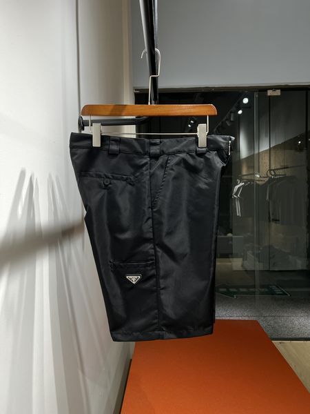 P*rada Pants Top Quality D17 20240507-20