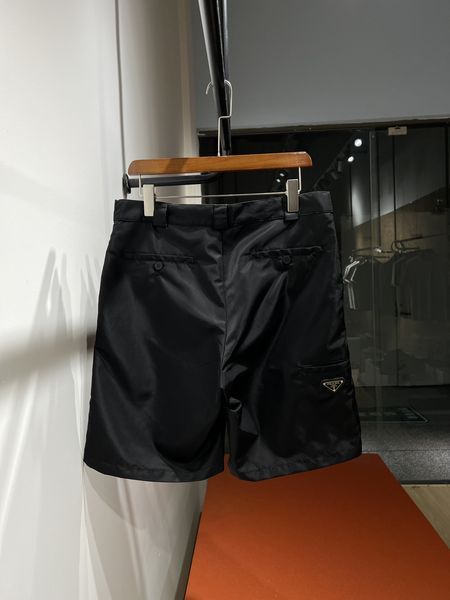 P*rada Pants Top Quality D17 20240507-20