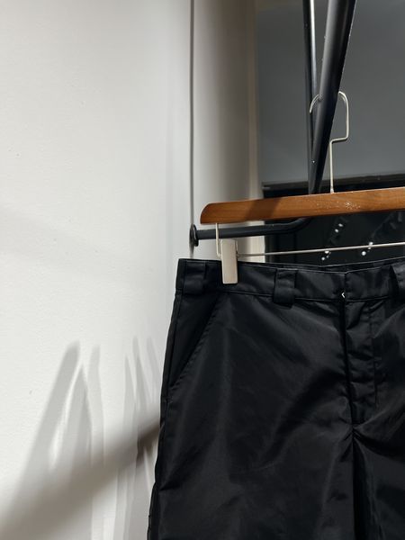 P*rada Pants Top Quality D17 20240507-20