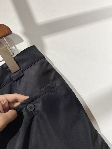 P*rada Pants Top Quality D17 20240507-20