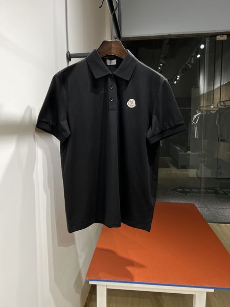 M*oncler POLO Top Quality D17 20240506-22