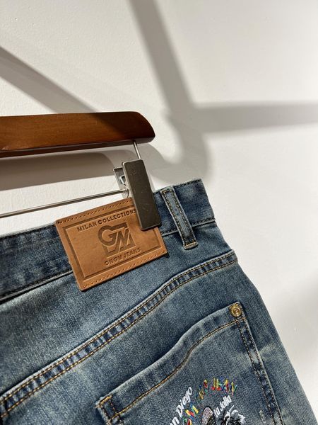 F*endi Pants Top Quality D17 20240507-23