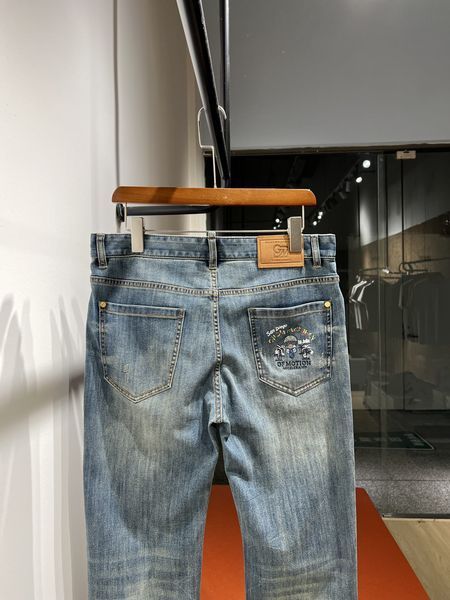 F*endi Pants Top Quality D17 20240507-23