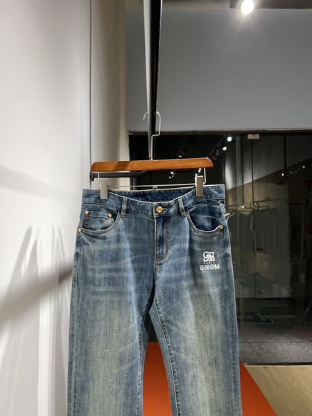 F*endi Pants Top Quality D17 20240507-23