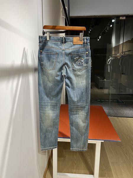 F*endi Pants Top Quality D17 20240507-23