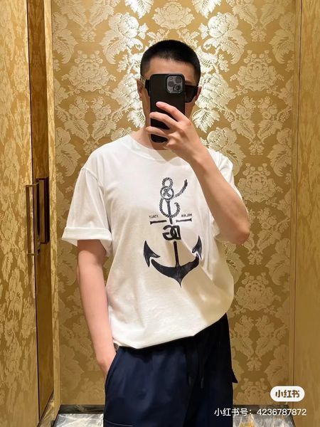 D*G T-shirt Top Quality D17 20240507-24
