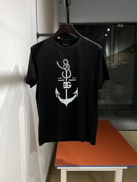 D*G T-shirt Top Quality D17 20240507-24