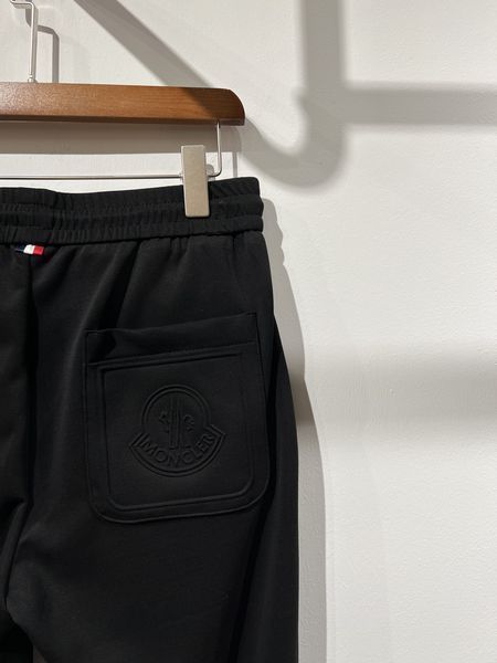 M*oncler Pants Top Quality D17 20240507-26