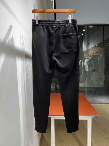 M*oncler Pants Top Quality D17 20240507-26