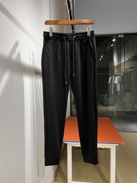 M*oncler Pants Top Quality D17 20240507-26