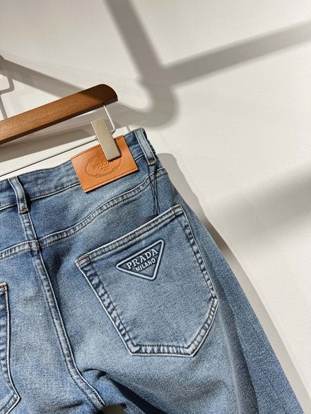 P*rada Pants Top Quality D17 20240507-30