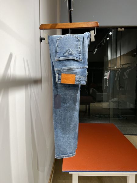 P*rada Pants Top Quality D17 20240507-30